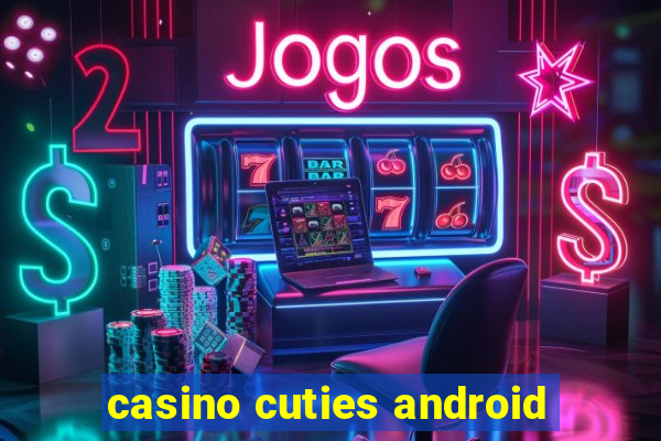 casino cuties android